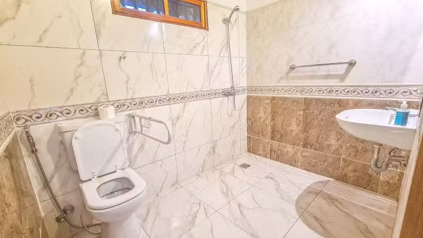 Domus It&aacute;lica Residencia Privada O&acute;higgins