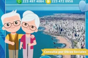 Dos Valles residencia geri&aacute;trica