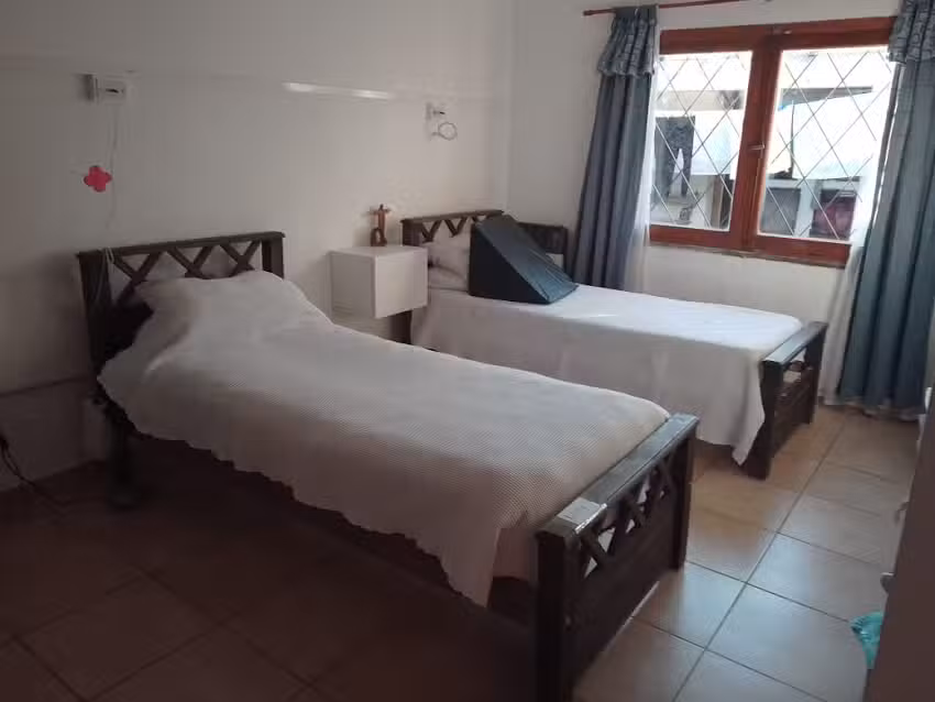 Duendes Alegres Residencia para Adultos Mayores