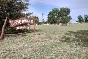 Ecoparque La Casa De Los Abuelos