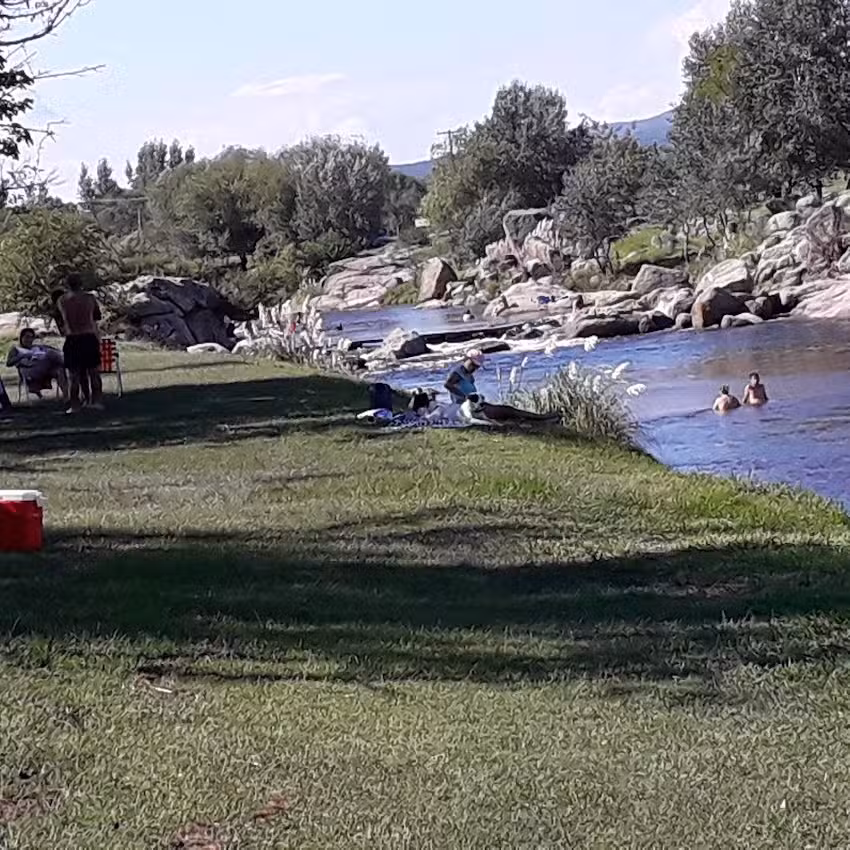 El Abuelo Departamentos &ndash; Alquileres