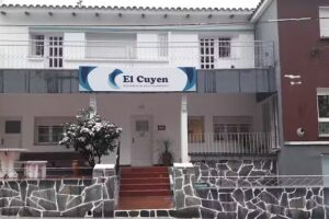 El Cuyén Residencia