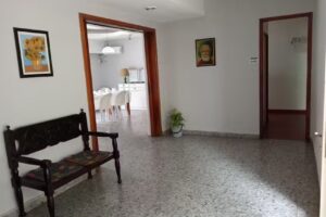 El Descanso – Residencia Geriátrica