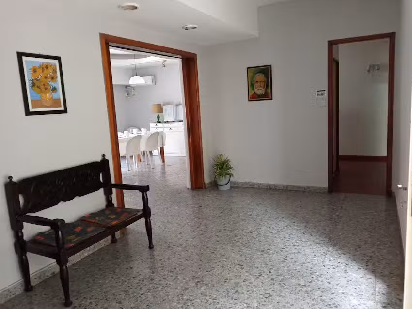 El Descanso &ndash; Residencia Geri&aacute;trica