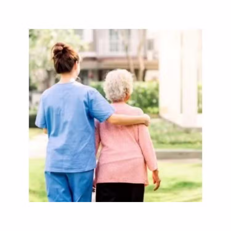 El Eden Residencia de Ancianos para Mujeres