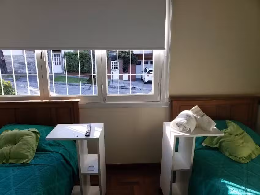 El Hogar de Elizabeth