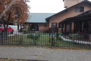 El Hogar de la Tercera Edad