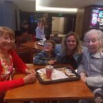 El Hogar de Los Abuelos