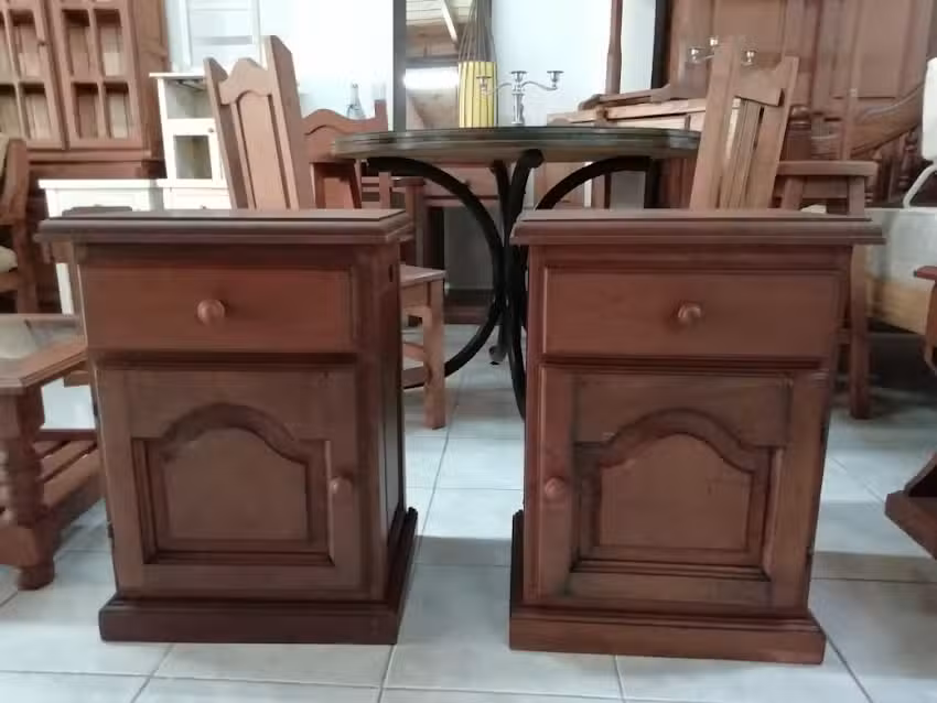 El hogar del mueble
