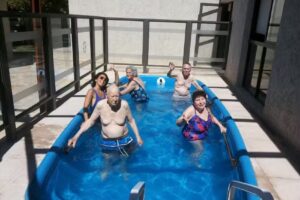 El Jard&iacute;n de Mis Abuelos