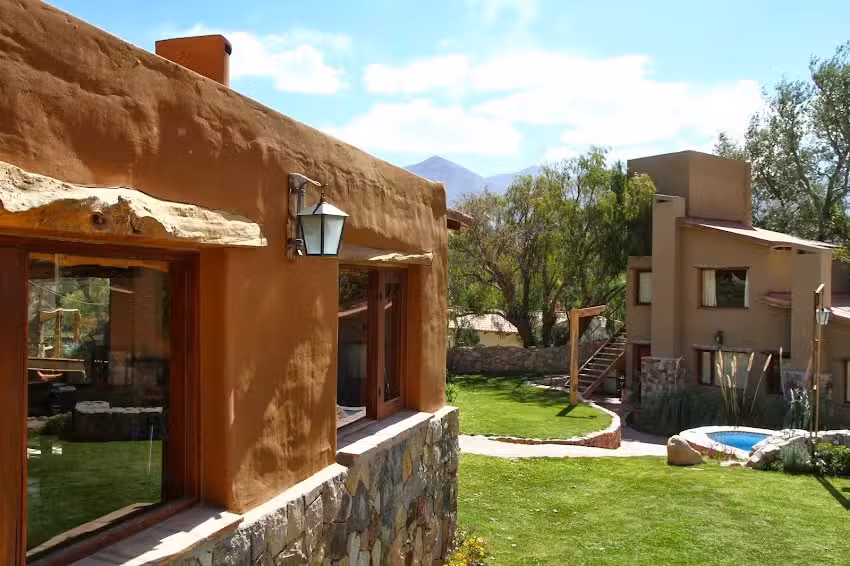 El Reposo del Diablo &ndash; Hotel con Encanto