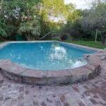 El reposo del guerrero