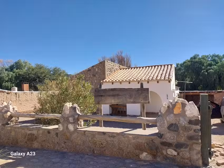 El reposo del guerrero- Seclantas