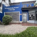 El Rinc&oacute;n de los Abuelos