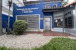 El Rincón de los Abuelos