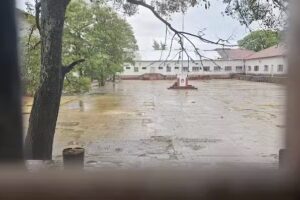 Escuela Hogar &laquo;Eva Per&oacute;n&raquo;