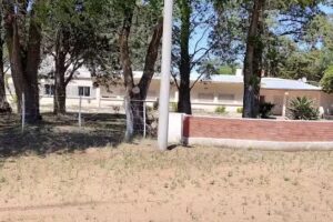 Escuela Hogar N&ordm; 125 Francisco Jos&eacute; Miguez