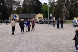 Escuela Hogar Ver&oacute;nica de la Comunidad de Colegios Alemanes en la Argentina