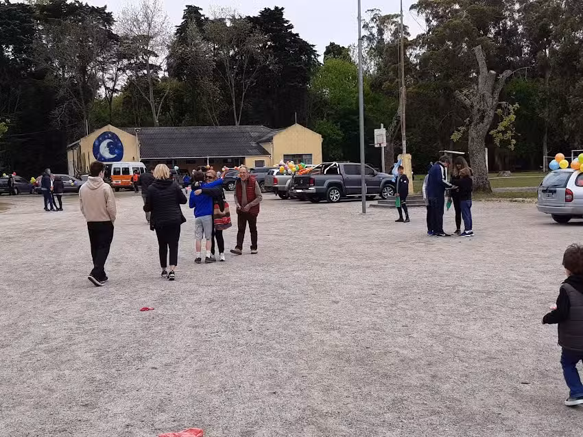 Escuela Hogar Ver&oacute;nica de la Comunidad de Colegios Alemanes en la Argentina