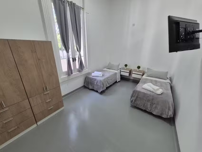 Esmeralda Residencia &ndash; Residencia Geri&aacute;trica Lomas de Zamora