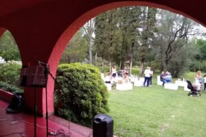 Estancia Rivera Residencia para Adultos Mayores