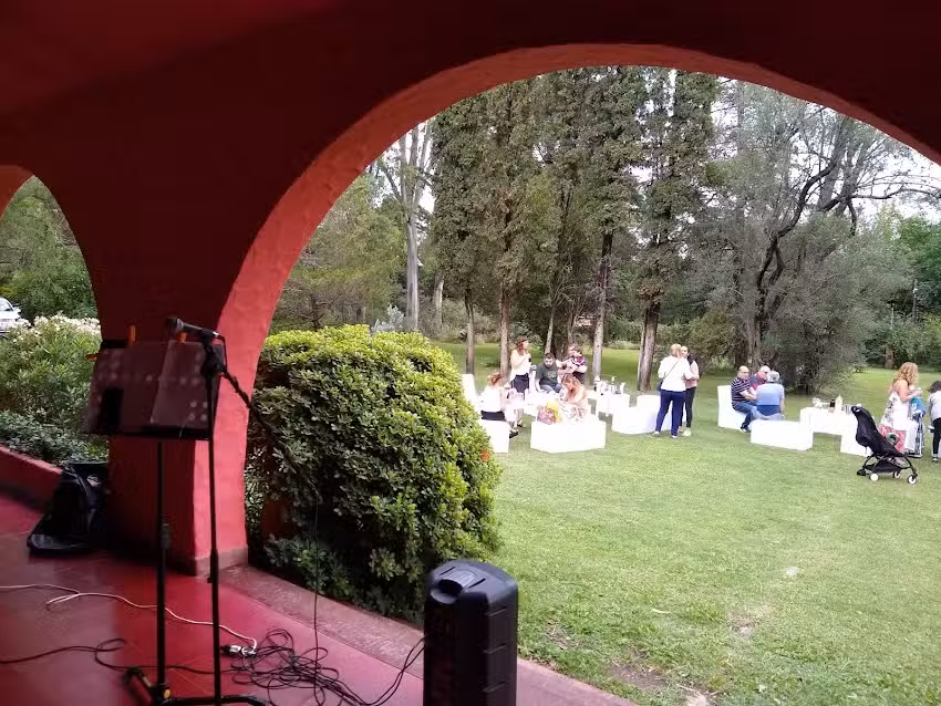 Estancia Rivera Residencia para Adultos Mayores