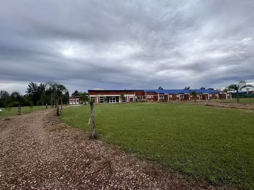 Eunoia &ndash; Hogar con Centro de Dia