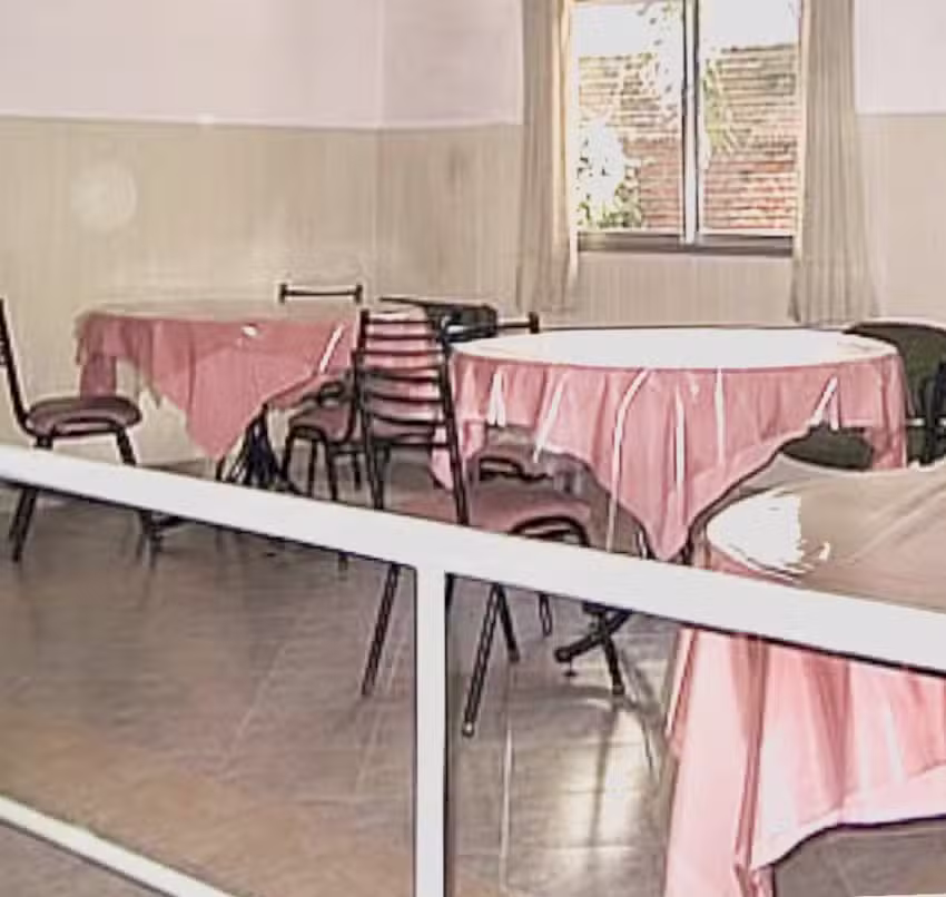 Exc&eacute;lsior Solar para los Abuelos SRL