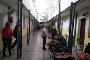 Federaci&oacute;n de Jubilados y Pensionados Provinciales de Entre R&iacute;os