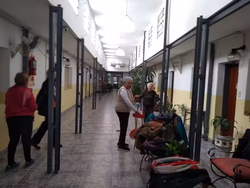 Federaci&oacute;n de Jubilados y Pensionados Provinciales de Entre R&iacute;os