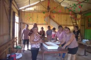 Fundacion Casa Hogar Don Bosco