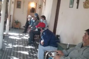 Fundacion Hogar Jesus Misericordioso