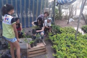 Fundación Hogar Providencia Divina