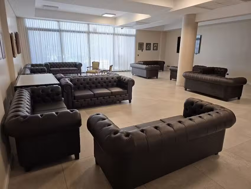 Galatea &ndash; Residencia para Mayores