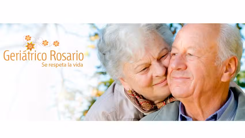 Geri&aacute;trico Ana Olivera