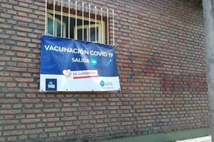 Geriatrico Anexo Milagro