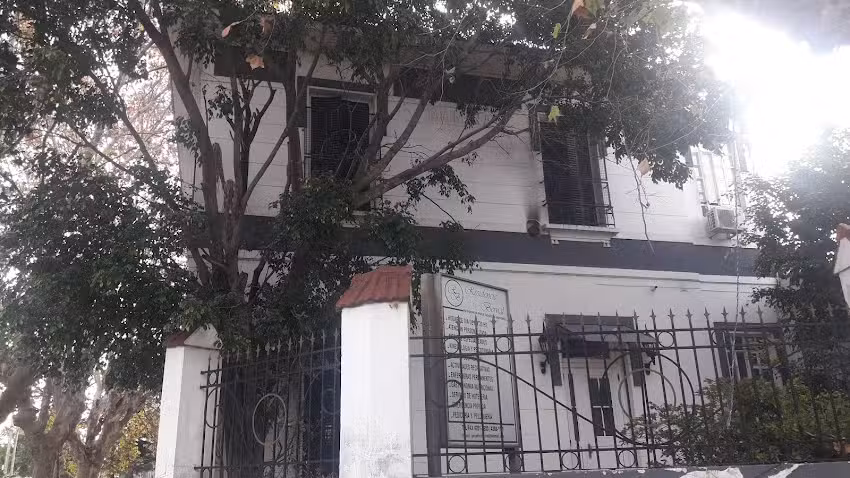 Geriatrico Bernal SRL