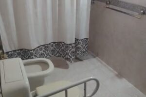 GERIATRICO CABAÑA MIS NONOS