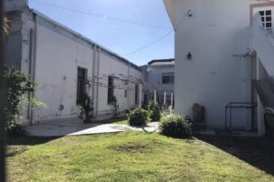 Geri&aacute;trico Ceferino Namuncur&aacute;