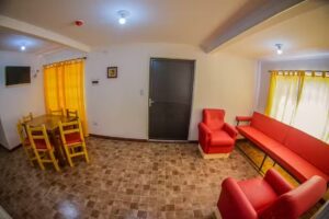 GERIATRICO COCOON URITORCO