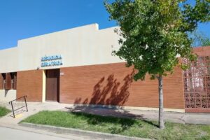 Geriatrico Cruz Azul