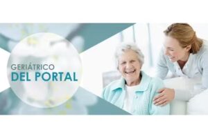 Geriatrico Del Portal