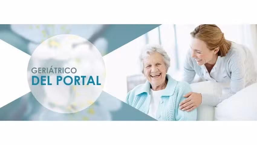 Geriatrico Del Portal