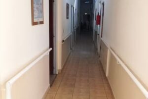 Geriátrico Del Rosario