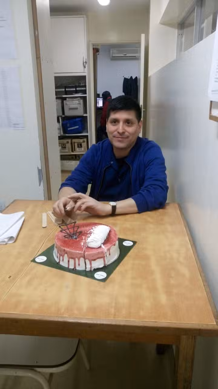 Geriatrico Don Emilio cba