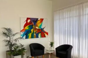 Geriatrico Dulce Atardecer