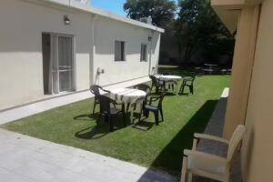 Geriátrico Dulce Hogar