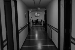 Geriátrico Edad de Oro