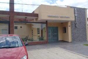 Geri&aacute;trico EDMIFOR