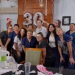 Geri&aacute;trico &laquo;El Albergue&raquo;